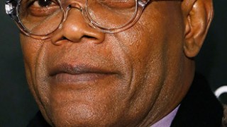 Samuel L. Jackson Celebrity Profile
