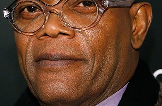 Samuel L. Jackson Celebrity Profile