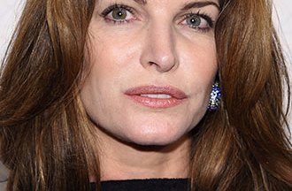 Stephanie Seymour