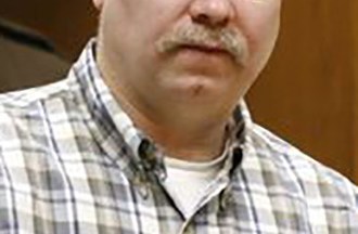 Steven Avery Celebrity Profile