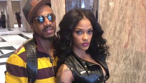 Stevie J House Destroyed