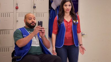 Superstore Series Premiere Recap