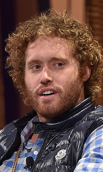 T.J. Miller Celebrity Profile