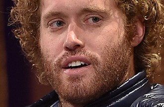 T.J. Miller Celebrity Profile