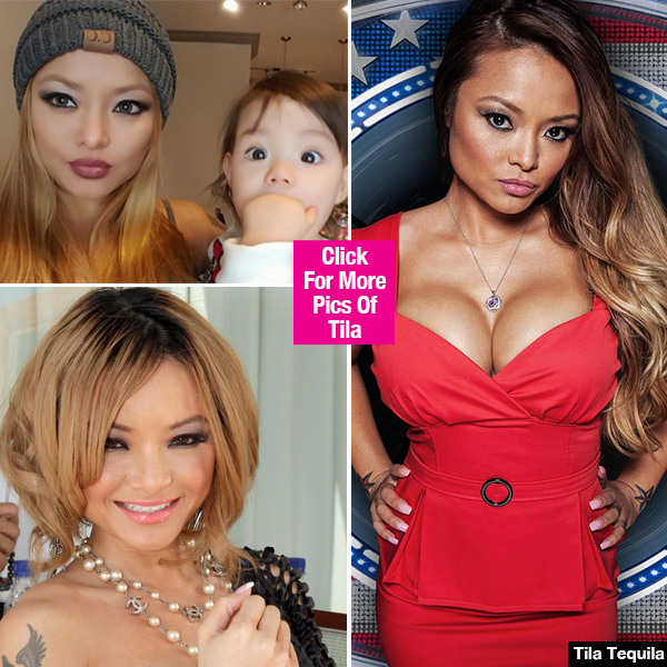 Tila Tequila Gofundme
