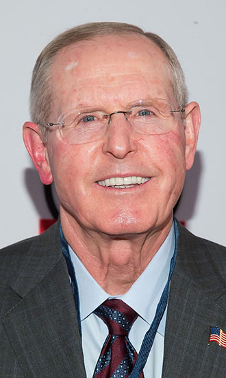 Tom Coughlin Celebrity Profile
