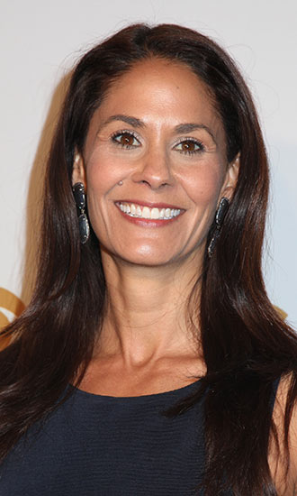 Tracy Wolfson Celebrity Profile
