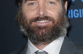 Will Forte Celebrity Profile