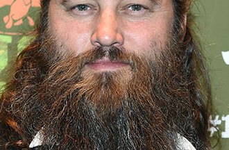 Willie Robertson Celebrity Profile