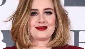 Adele Brit Awards