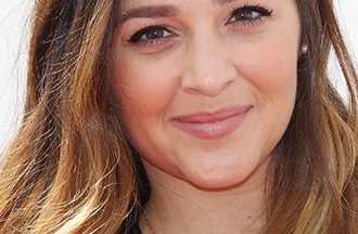 Alisan Porter Celebrity Bio