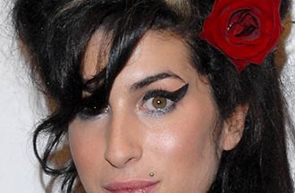 Amy Winehouse Celebrity Profile