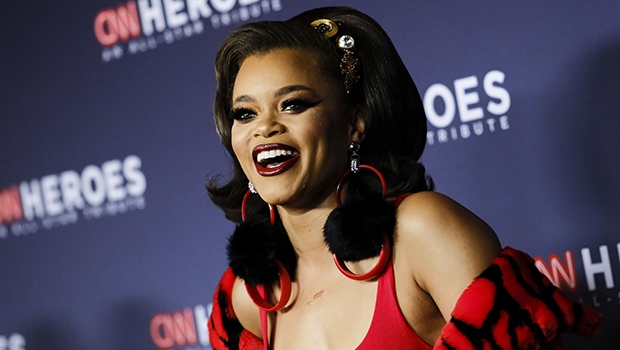 Andra Day Celebrity Profile