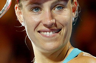 Angelique Kerber Celebrity Profile
