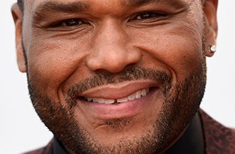 Anthony Anderson Bio