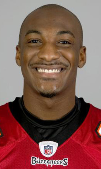 Aqib Talib Celebrity Profile