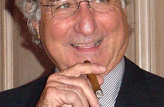 Bernie Madoff Bio