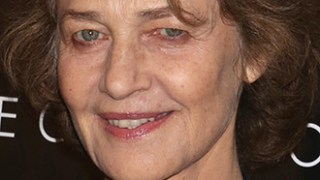 Charlotte Rampling