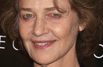 Charlotte Rampling