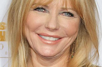 Cheryl Tiegs