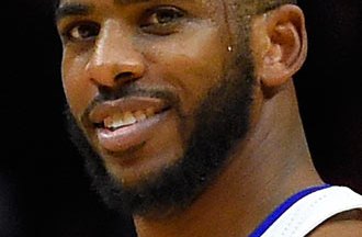 Chris Paul