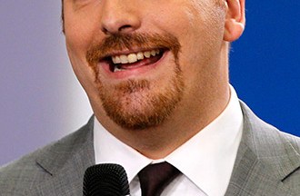 Chuck Todd Celebrity Profile