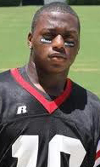 C.J. Johnson