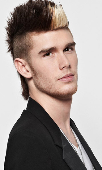 Colton Dixon Bio