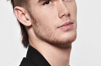 Colton Dixon Bio
