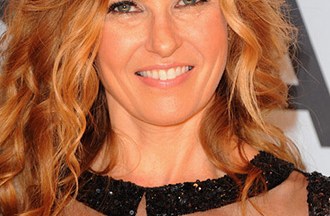 Connie Britton Celebrity Profile