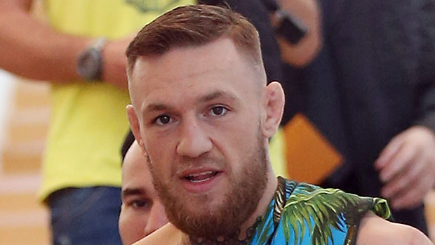 Conor McGregor