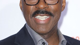 Courtney B. Vance Celebrity Profile