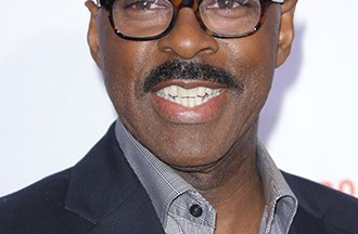 Courtney B. Vance Celebrity Profile