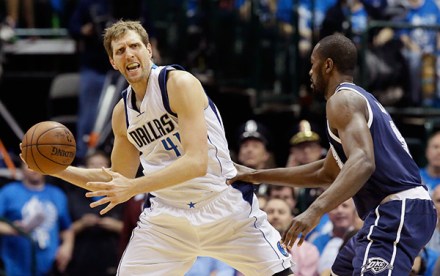 Dirk Nowitzki Pics