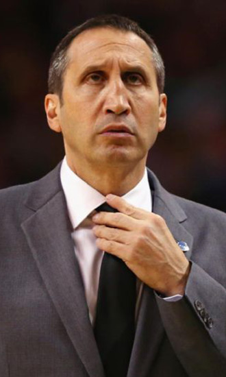 David Blatt Celebrity Profile