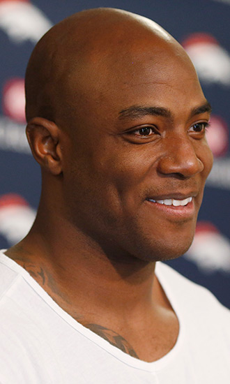 DeMarcus Ware