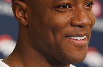 DeMarcus Ware