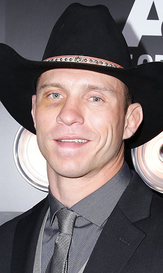 Donald Cerrone Celebrity Profile