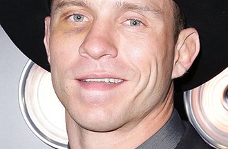 Donald Cerrone Celebrity Profile