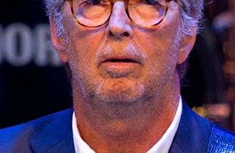 Eric Clapton