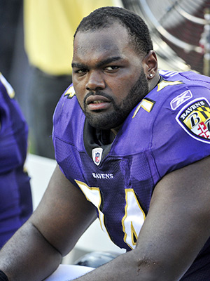 Michael Oher