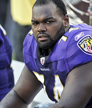 Michael Oher