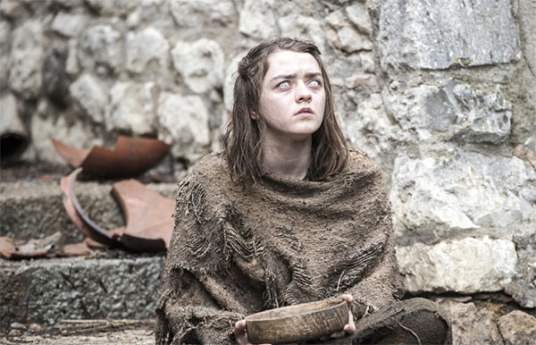 Game Of Thrones Season 6 Pics