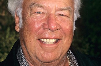 George Kennedy Celebrity Profile