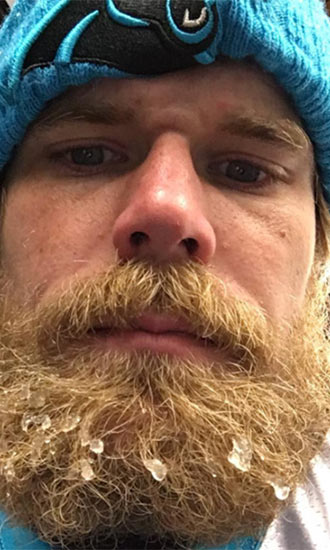 Greg Olsen Celebrity Bio