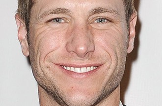 Jake Pavelka