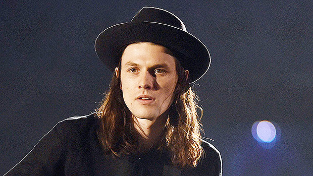 James Bay Celebrity Profile