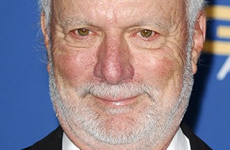 James burrows bio