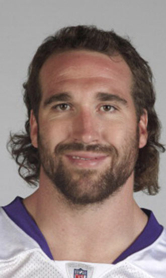 Jared Allen Celebrity Bio