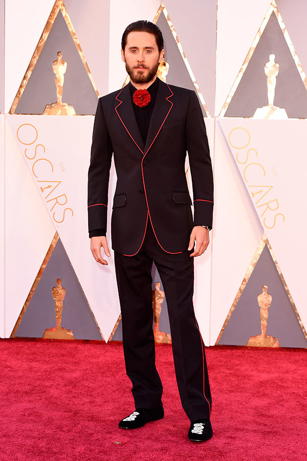 Oscars 2016
